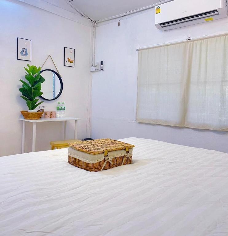 Le Moon Hotel Chiang Khan Exteriér fotografie